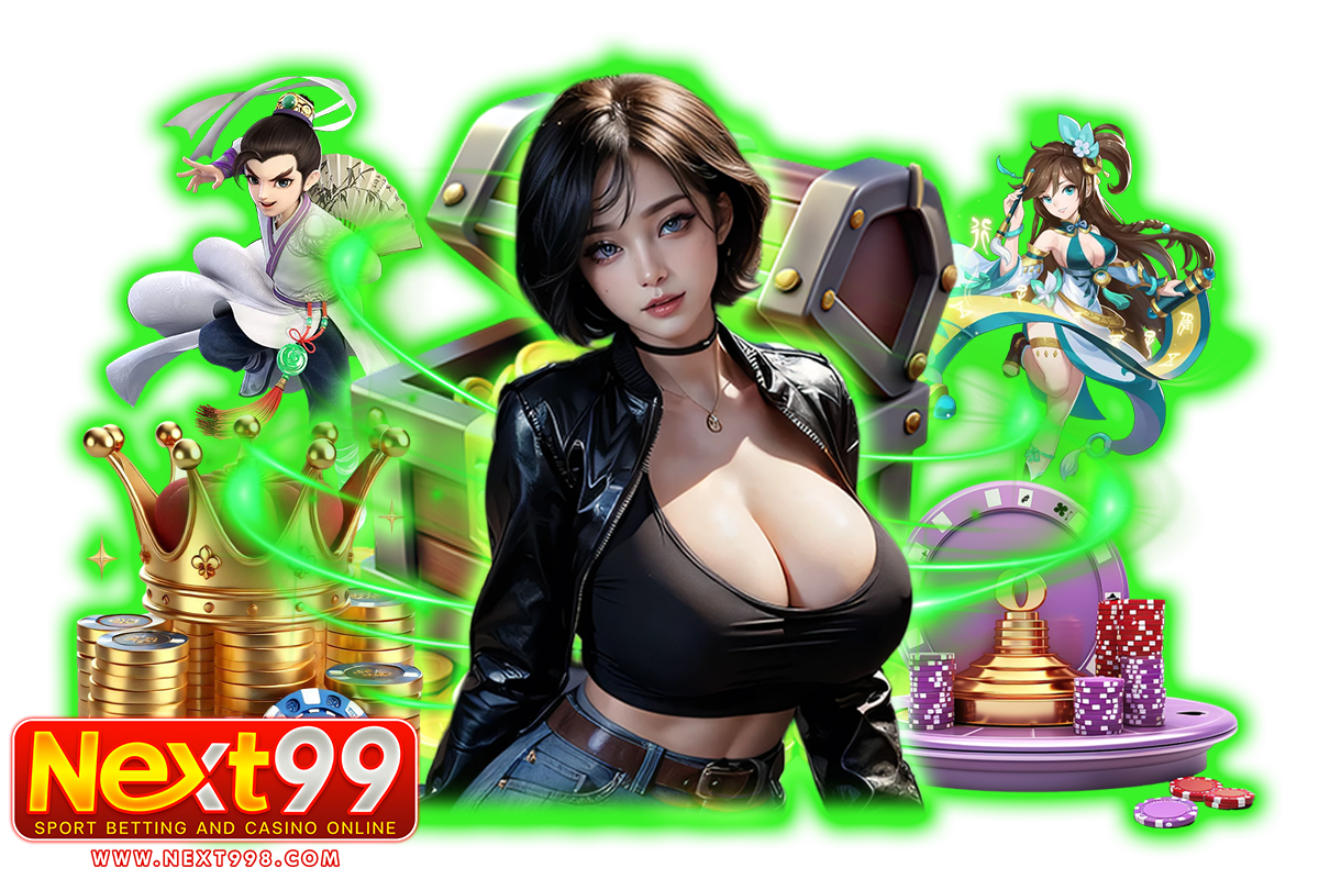 next99 เว็บตรง